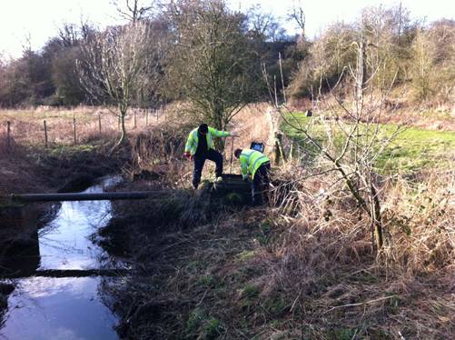 Welsh Water camera crew 1000